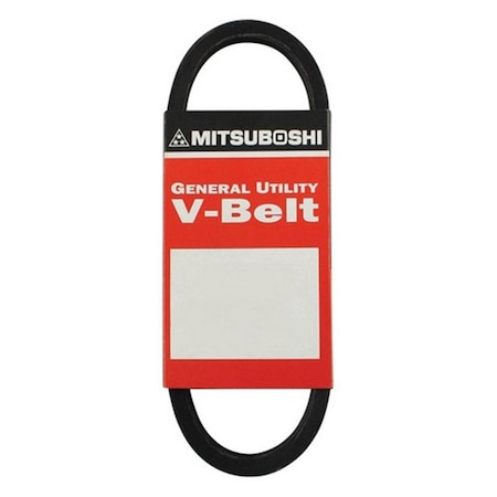 Mbl 0.5 x 18 in. Utility V-Belt 22557